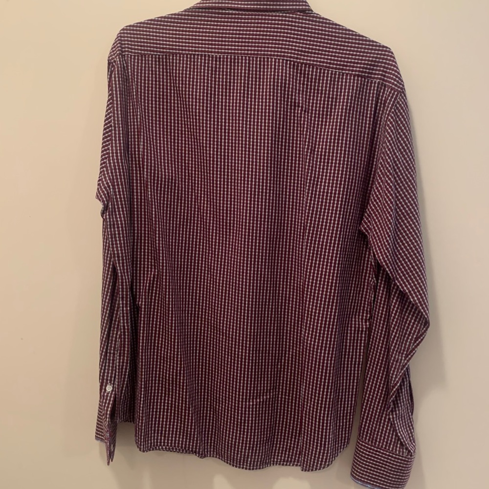 Button down - Picture 4 of 4